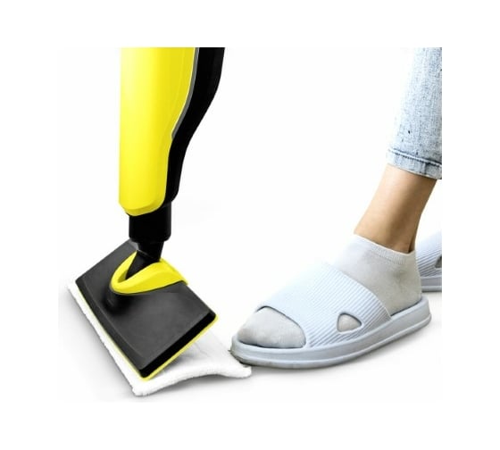 Пароочиститель Karcher SC 2 Upright EasyFix 1.513-345.0