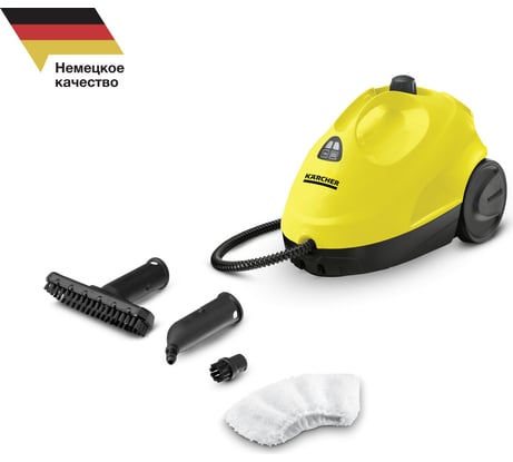 Пароочиститель Karcher SC 2 1.512-061.0