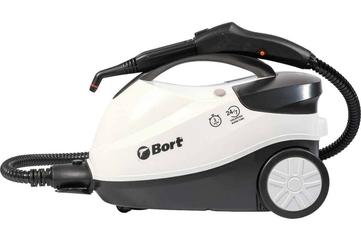 Пароочиститель bort BDR-2300-R. Bort BDR-2300-R. Обзор пароочистителя bort BDR-2300-R. Bort BDR-2300-R как и что работает.