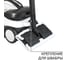 Пароочиститель BORT BDR-2500-RR-Iron 93410075 9