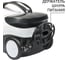 Пароочиститель BORT BDR-2500-RR-Iron 93410075 12