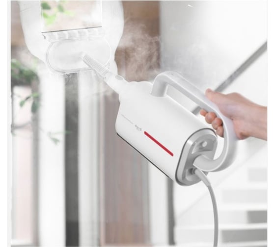 Многофункциональный пароочиститель Deerma ZQ610