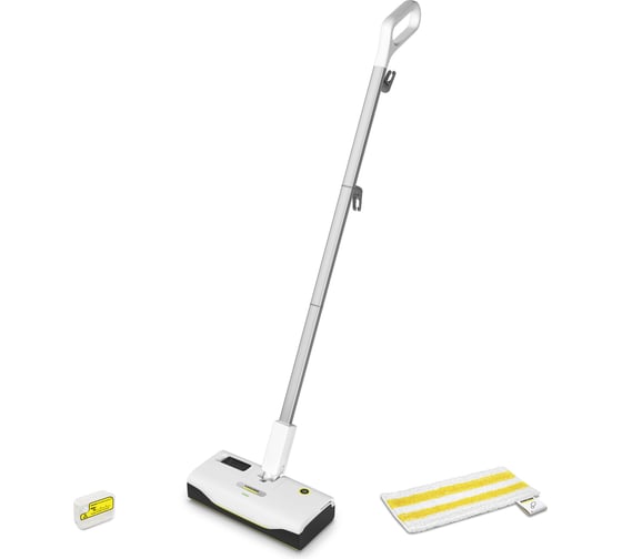 Паровая швабра KARCHER KST 1 Upright 1.513-564.0 1