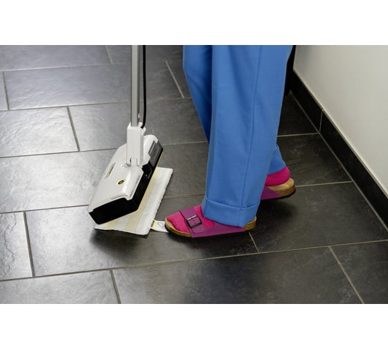 Паровая швабра KARCHER KST 1 Upright 1.513-564.0