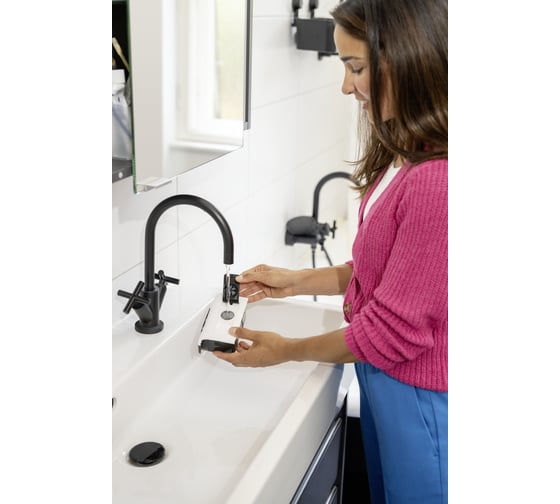 Паровая швабра KARCHER KST 1 Upright 1.513-564.0