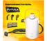 Пароочиститель FUTULA ST9000 (Gray) 00-00215362 2
