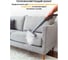 Пароочиститель FUTULA ST9000 (Gray) 00-00215362 5