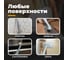 Пароочиститель FUTULA ST9000 (Black) 00-00215368 4