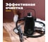 Пароочиститель FUTULA ST9000 (Black) 00-00215368 8