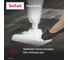 Паровая швабра TEFAL VP6557RH 1200 Вт белый 1062131 7