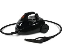 Пароочиститель и паровая швабра 2 в 1 PLANTA, 6 насадок PL-SM04