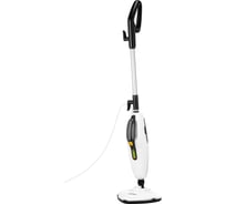 Паровая швабра "2 в 1" KITFORT КТ-3917