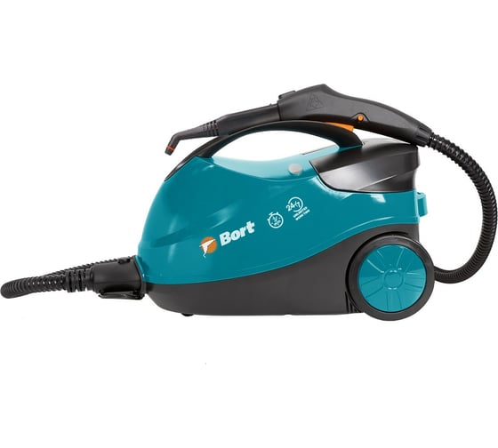 Пароочиститель BORT BDR-2500-RR 91279910