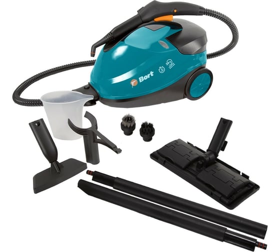 Пароочиститель BORT BDR-2500-RR 91279910