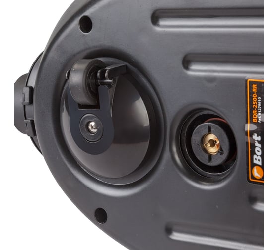Пароочиститель BORT BDR-2500-RR 91279910