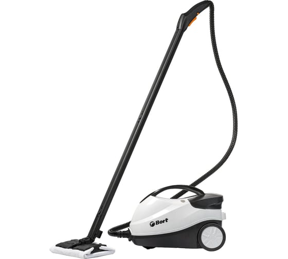 Пароочиститель BORT BDR-2300-R 93722609