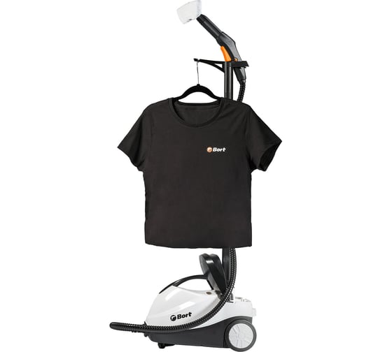 Пароочиститель BORT BDR-2300-R 93722609