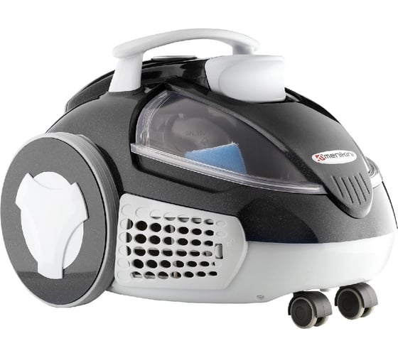 Электрический парогенератор MENIKINI MK-500 C Q06102917 1