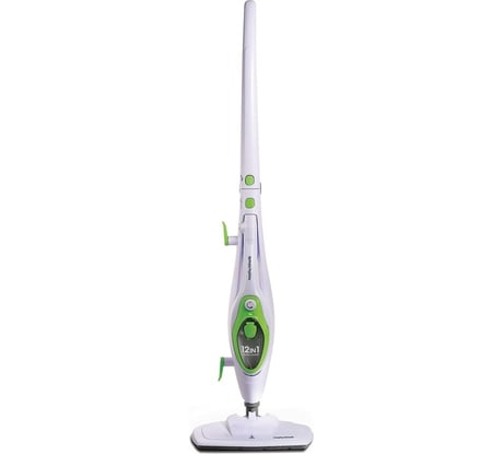 Паровая швабра Morphy Richards SuperSteam Pro 720512