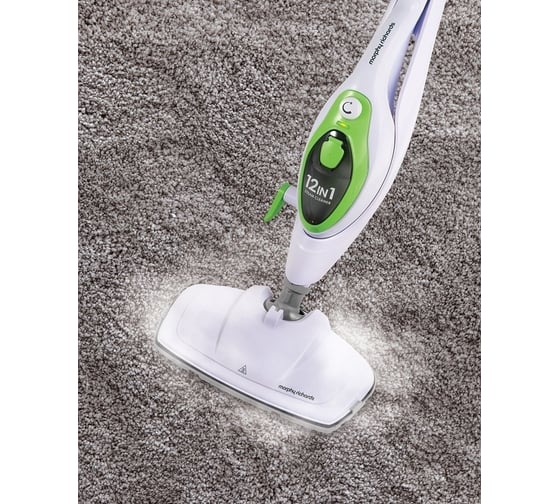 Паровая швабра Morphy Richards SuperSteam Pro 720512