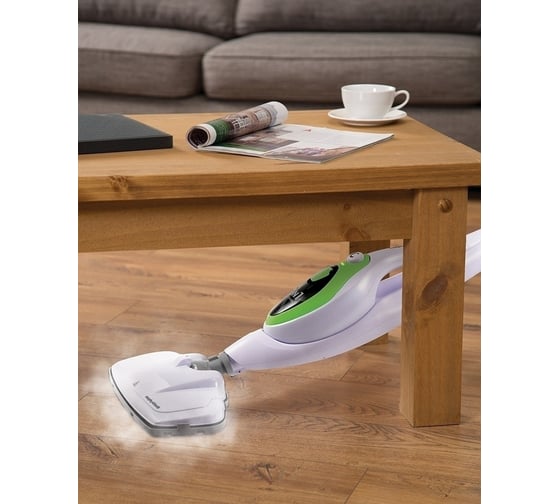 Паровая швабра Morphy Richards SuperSteam Pro 720512