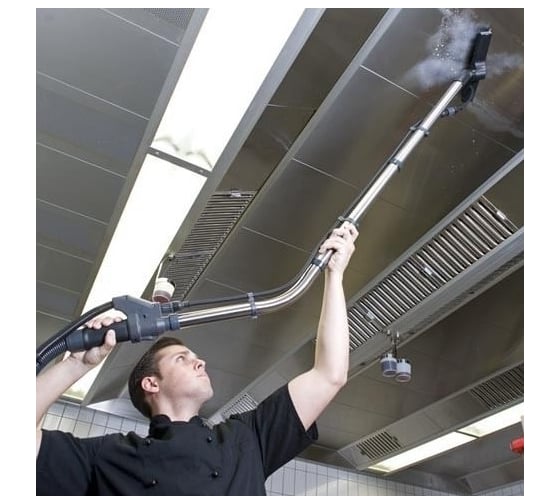 Парогенератор Cleanfix DS8 036.000