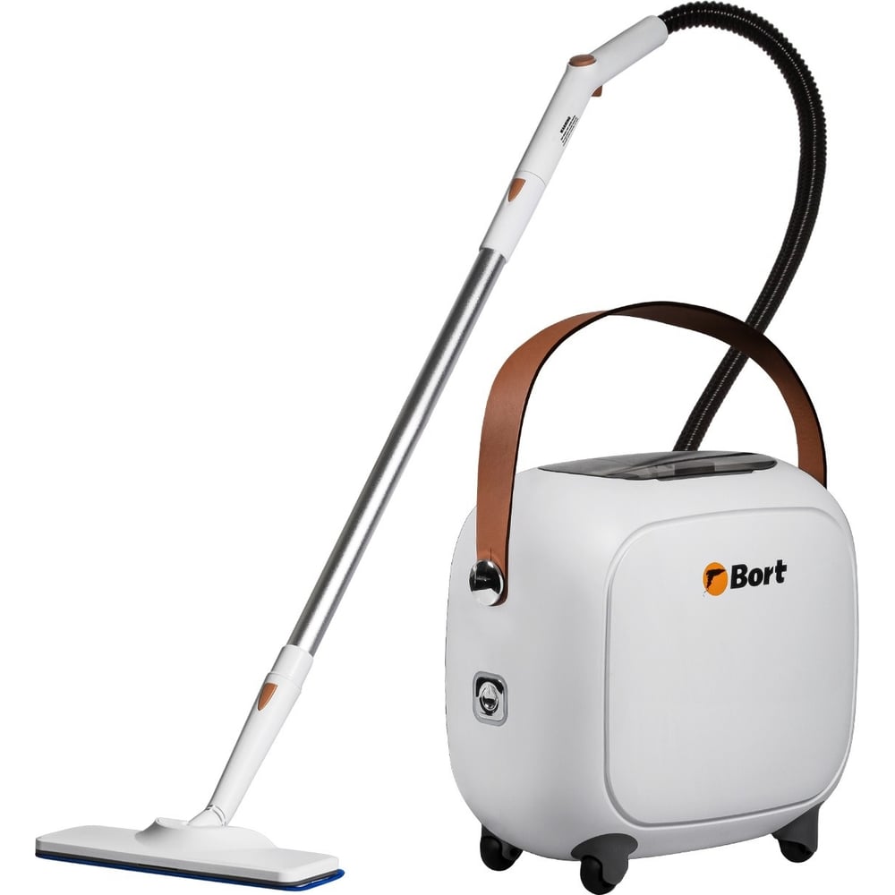 Пароочиститель BORT BDR-3000-RR 93722425 - выгодная цена, отзывы ...