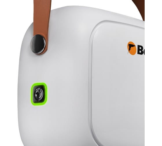 Пароочиститель BORT BDR-3000-RR 93722425