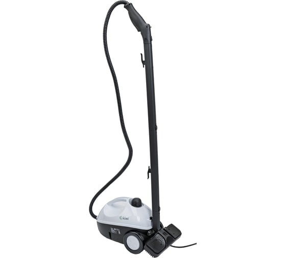 Пароочиститель напольный KIWI KSC-4255 1