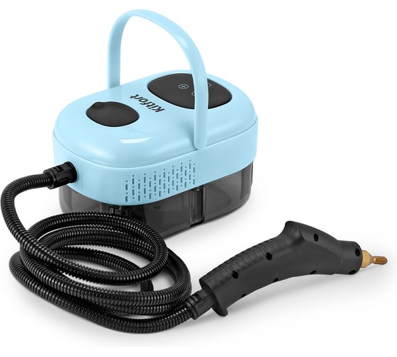 Пароочиститель KITFORT КТ-9303 1