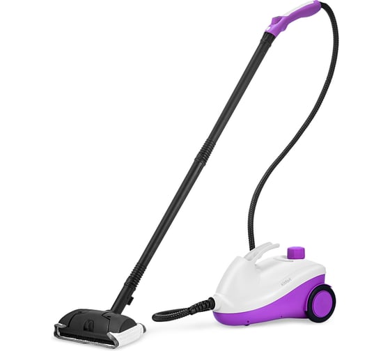 Пароочиститель KITFORT КТ-9362 1