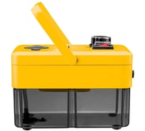 Пароочиститель TIMBERK 2000 Вт, 15 сек нагрев, 1.6 л, до 30 мин, 5 бар T-STCF71