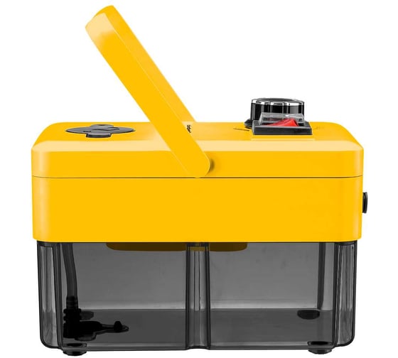 Пароочиститель TIMBERK 2000 Вт, 15 сек нагрев, 1.6 л, до 30 мин, 5 бар T-STCF71 1