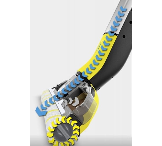 Электрошвабра Karcher EWM 2 1.056-300.0