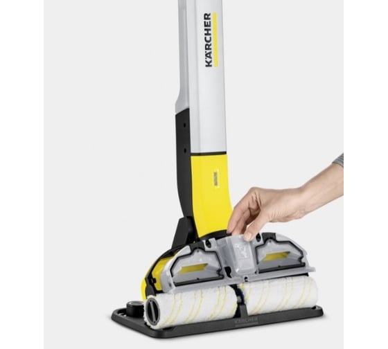 Электрошвабра Karcher EWM 2 1.056-300.0