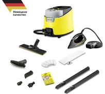 Пароочиститель KARCHER SC 4 Deluxe Iron EasyFix 1.513-261.0