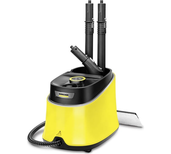 Пароочиститель Karcher SC 3 Deluxe EasyFix 1.513-200.0