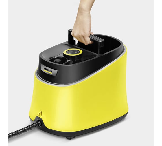Пароочиститель Karcher SC 3 Deluxe EasyFix 1.513-200.0