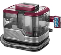 Паровой моющий пылесос KITFORT КТ-5587