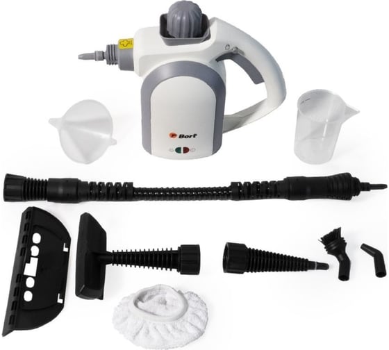 Пароочиститель BORT BDR-1200 93412871