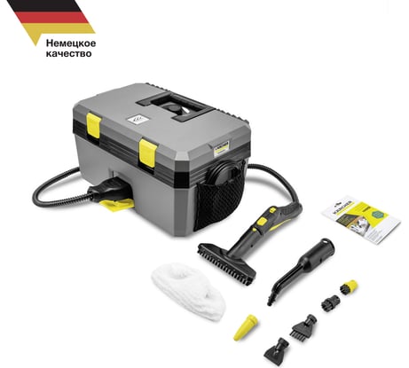 Пароочиститель KARCHER SG 4/2 1.092-301.0