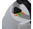 Пароочиститель BORT BDR-2700-R 93412987 9
