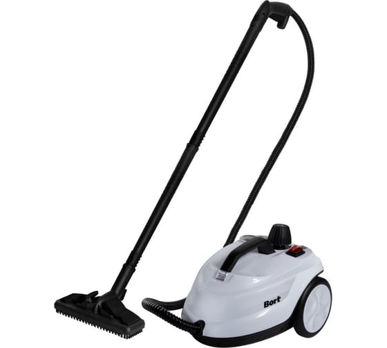 Пароочиститель BORT BDR-5000 Turbo 93412963