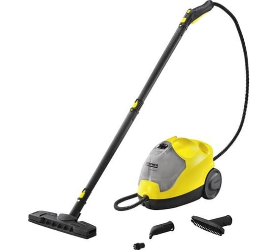 Пароочиститель Karcher SC 2.500 C 1.512-350 1