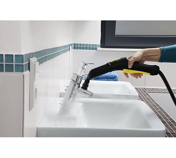 Пароочиститель Karcher SC 2.500 C 1.512-350