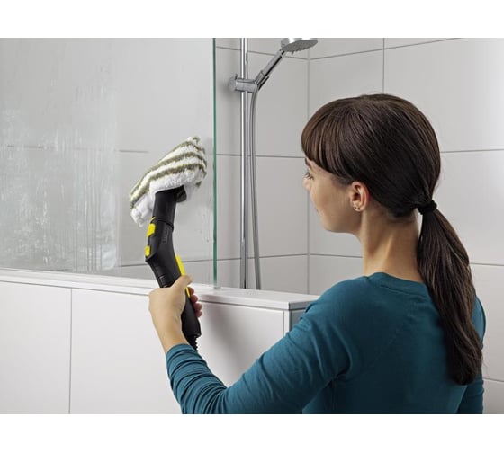 Пароочиститель Karcher SC 2.500 C 1.512-350