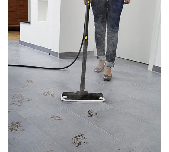 Пароочиститель Karcher SC 2.500 C 1.512-350