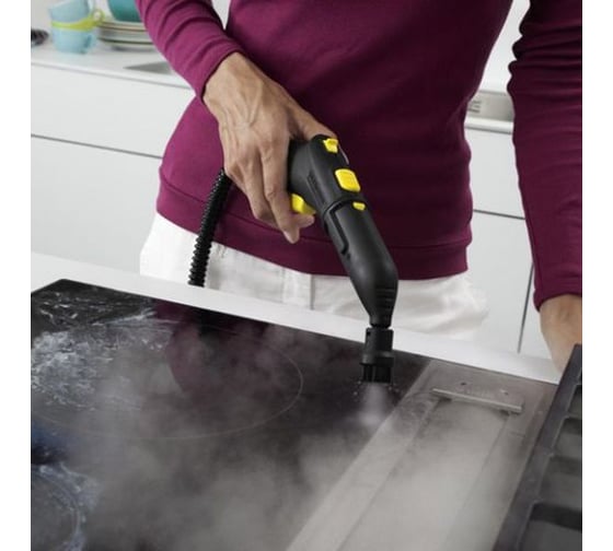 Пароочиститель Karcher SC 2.500 C 1.512-350