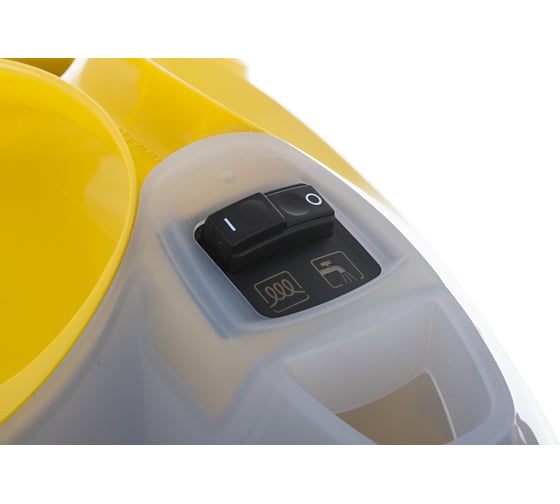 Пароочиститель Karcher SC 2.600 CB 1.512-361