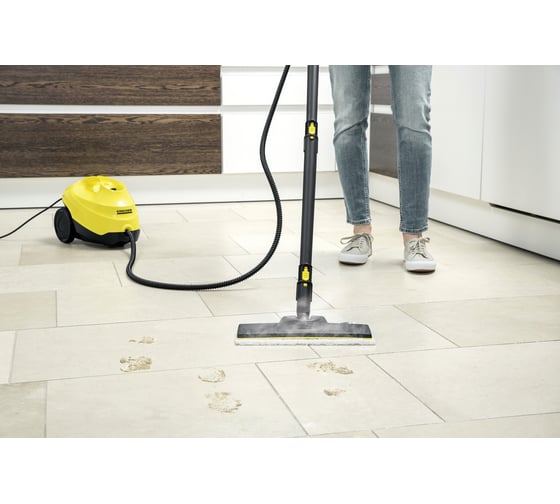 Пароочиститель KARCHER SC 3 EF Limited Edition 1.513-126.0